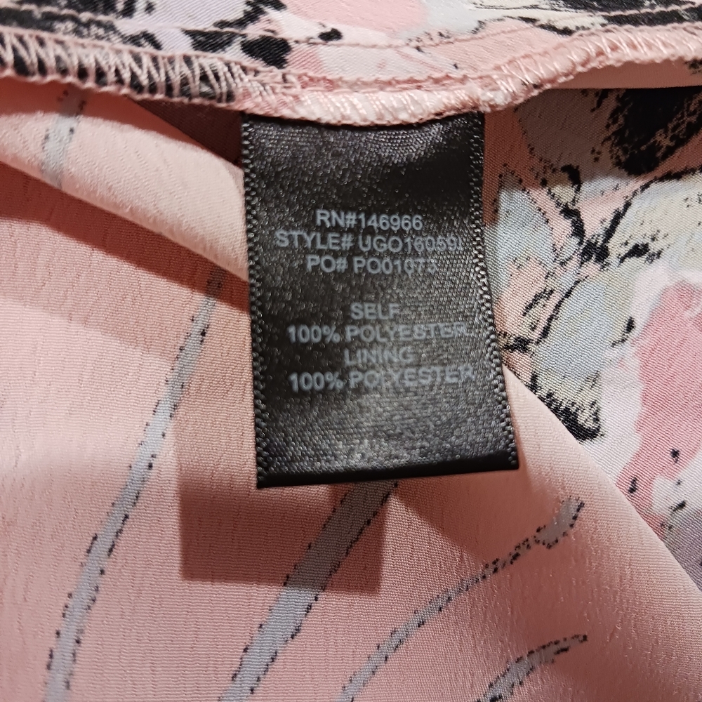 SOLD Flutter Shoulder Hi-Lo Maxi Dress - Picture 11 of 12
